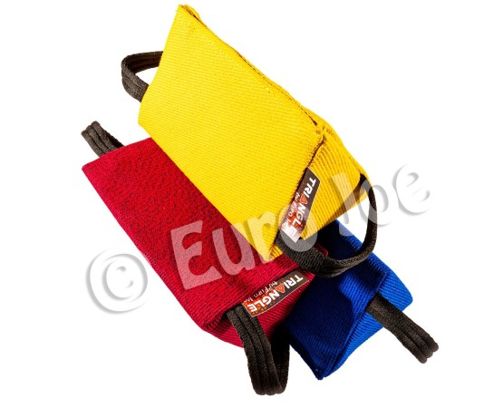 Perna de muscatura Triangle Euro Joe