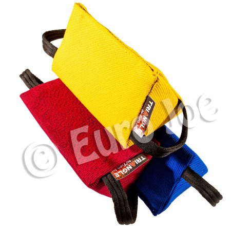 Perna de muscatura Triangle Euro Joe