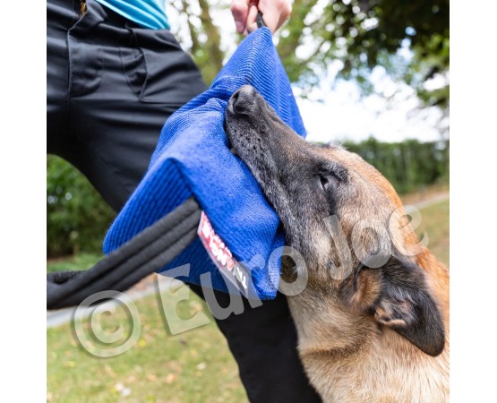 Perna de muscatura Triangle Euro Joe