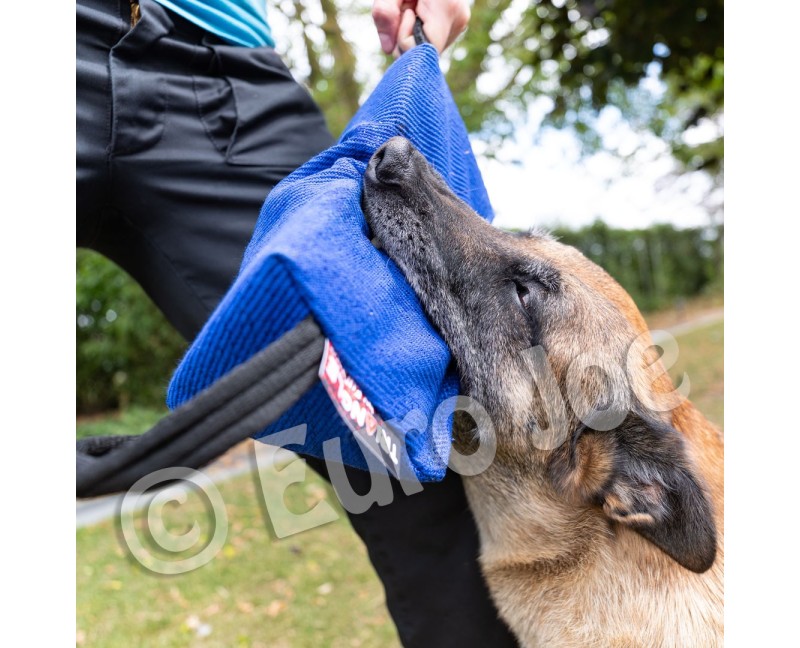 Perna de muscatura Triangle Euro Joe