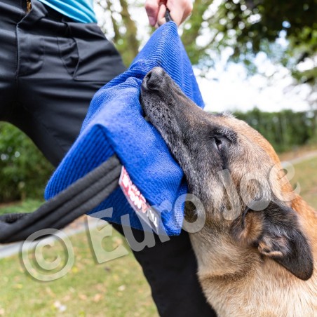 Perna de muscatura Triangle Euro Joe