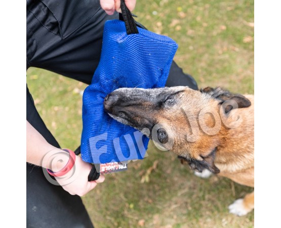 Perna de muscatura Triangle Euro Joe