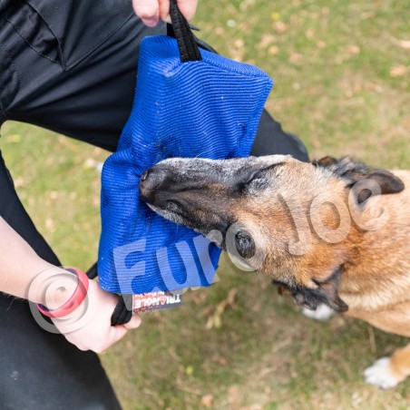 Perna de muscatura Triangle Euro Joe