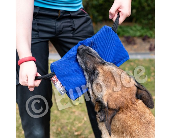 Perna de muscatura Triangle Euro Joe