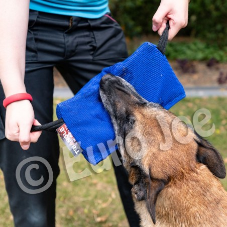 Perna de muscatura Triangle Euro Joe