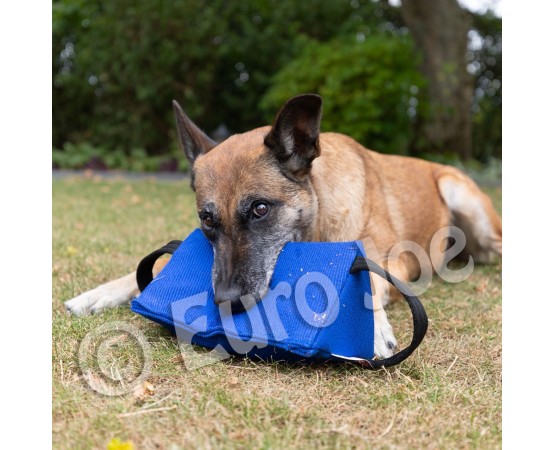 Perna de muscatura Triangle Euro Joe