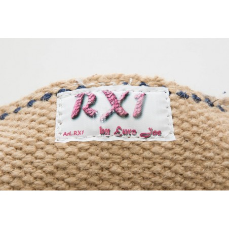 Perna de muscatura RX 1 Euro Joe