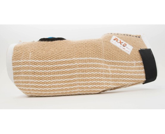 Maneca scurta dresaj RX 3 Euro Joe