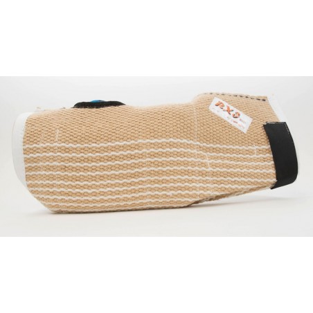 Maneca scurta dresaj RX 3 Euro Joe