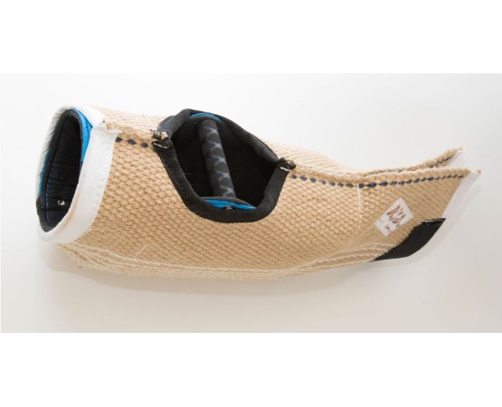 Maneca scurta dresaj RX 3 Euro Joe