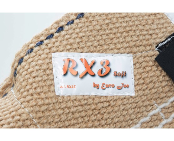 Maneca scurta dresaj RX 3 Euro Joe