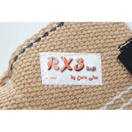 Maneca scurta dresaj RX 3 Euro Joe