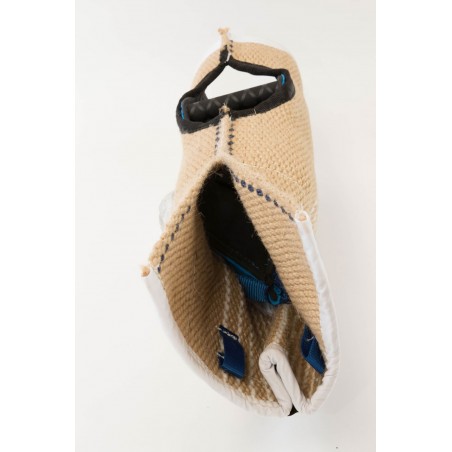 Maneca scurta dresaj RX 3 Euro Joe