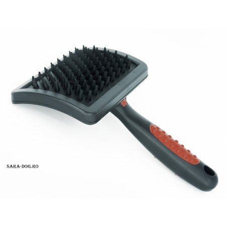 Perie profesionala pentru caini