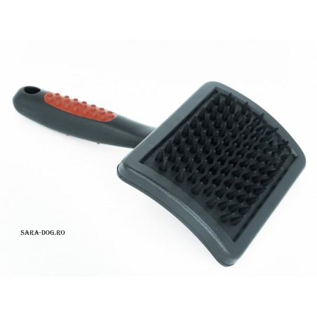 Perie profesionala pentru caini