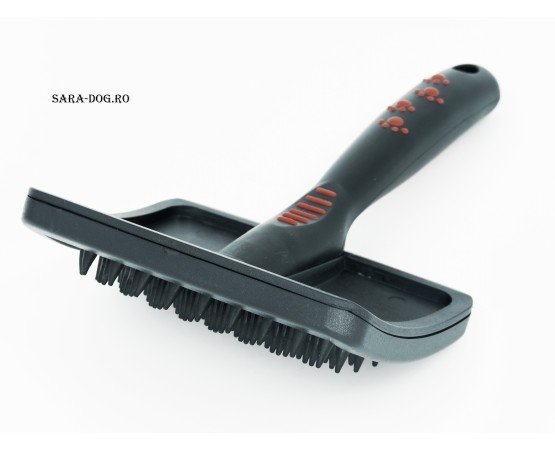 Perie profesionala pentru caini