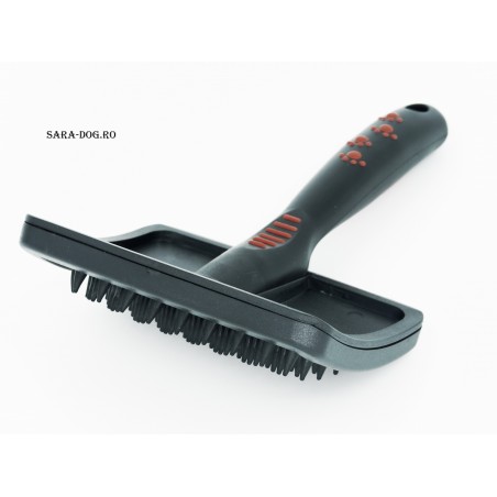 Perie profesionala pentru caini