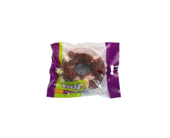 Recompensa de ros pentru caini Braaaf Lamb & Fish