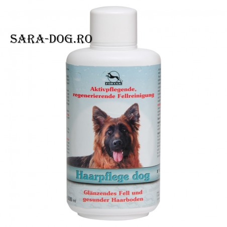 Sampon Fortan pentru caini