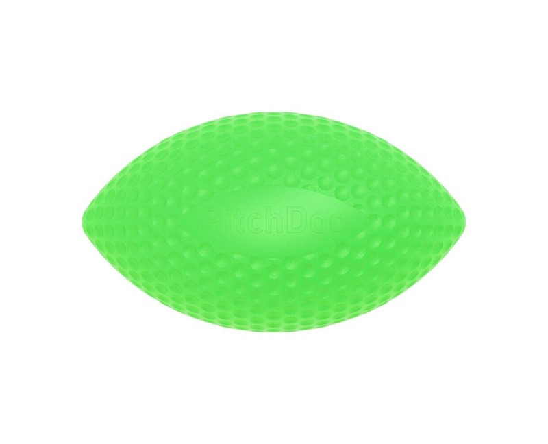 Minge Rugby pentru caini PitchDog Game Ball