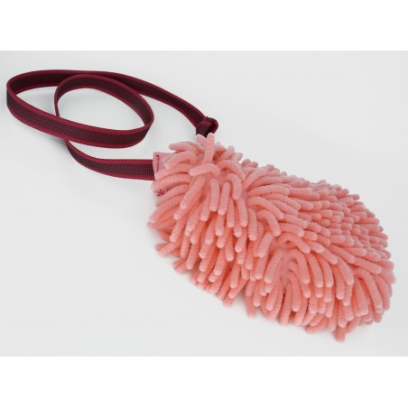 Tug din microfibra pentru caini puppy