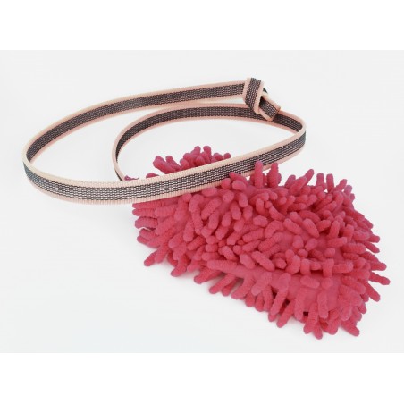 Tug din microfibra pentru caini puppy