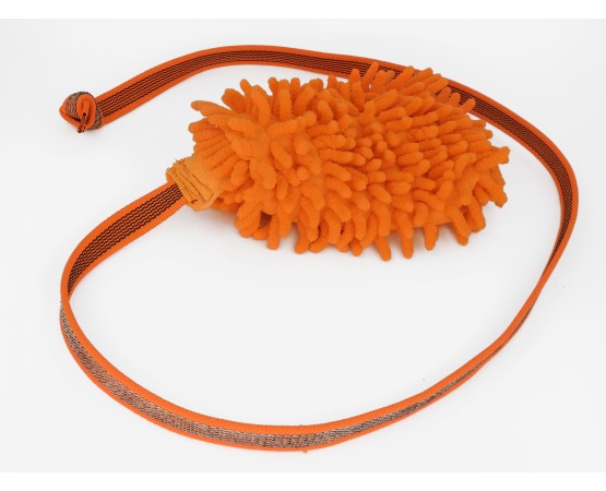 Tug din microfibra pentru caini puppy