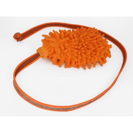 Tug din microfibra pentru caini puppy