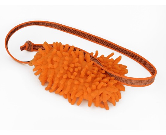 Tug din microfibra pentru caini puppy