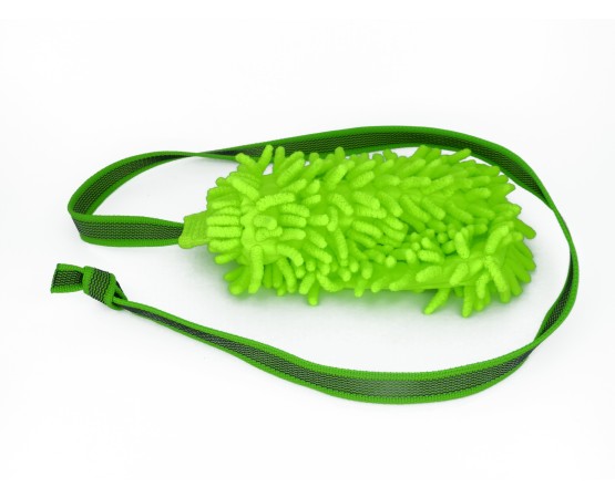 Tug din microfibra pentru caini puppy