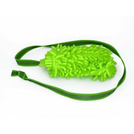 Tug din microfibra pentru caini puppy