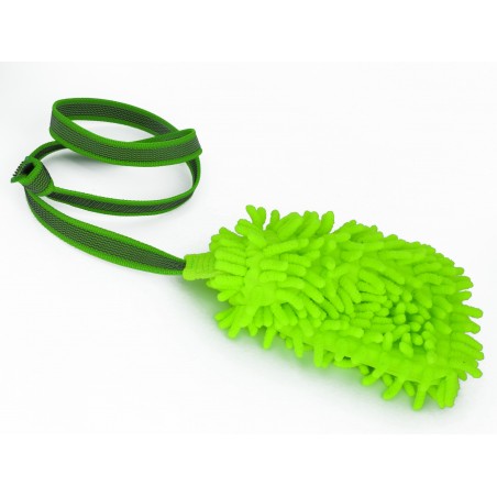 Tug din microfibra pentru caini puppy