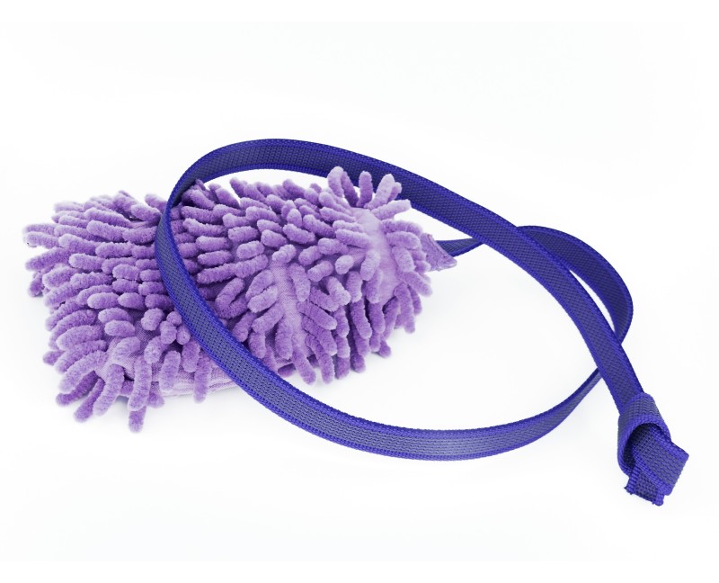 Tug din microfibra pentru caini puppy