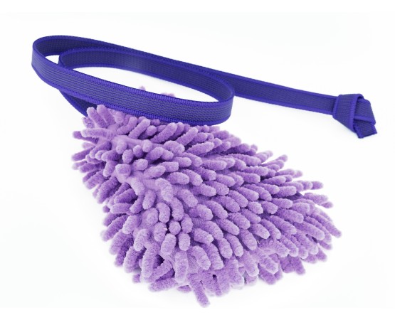 Tug din microfibra pentru caini puppy