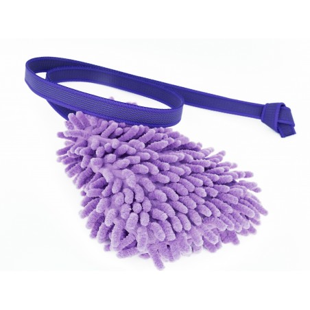 Tug din microfibra pentru caini puppy