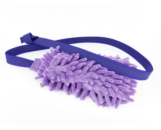 Tug din microfibra pentru caini puppy