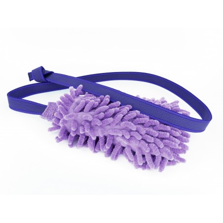 Tug din microfibra pentru caini puppy