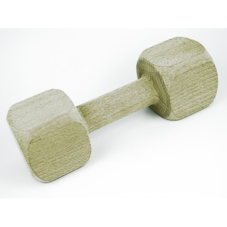 Aport din lemn pentru dresaj canin IPO / IGP 400 gr