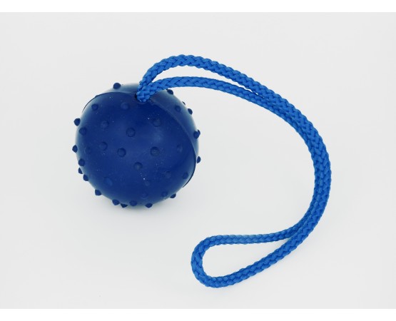 Minge cu snur pentru dresaj canin Viper Dog Training Gear