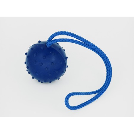 Minge cu snur pentru dresaj canin Viper Dog Training Gear