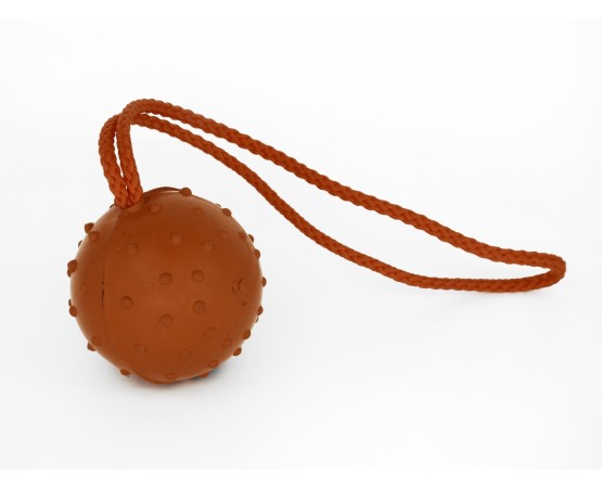 Minge cu snur pentru dresaj canin Viper Dog Training Gear