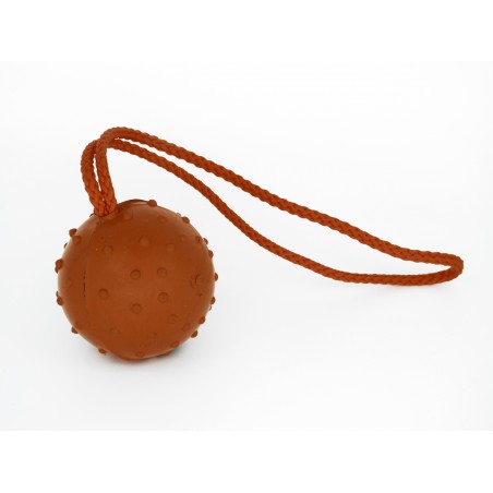 Minge cu snur pentru dresaj canin Viper Dog Training Gear