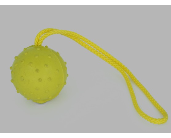 Minge cu snur pentru dresaj canin Viper Dog Training Gear