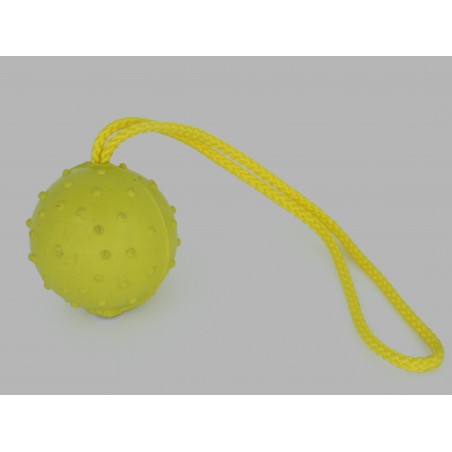 Minge cu snur pentru dresaj canin Viper Dog Training Gear