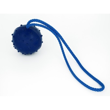 Minge cu snur pentru dresaj canin Viper Dog Training Gear