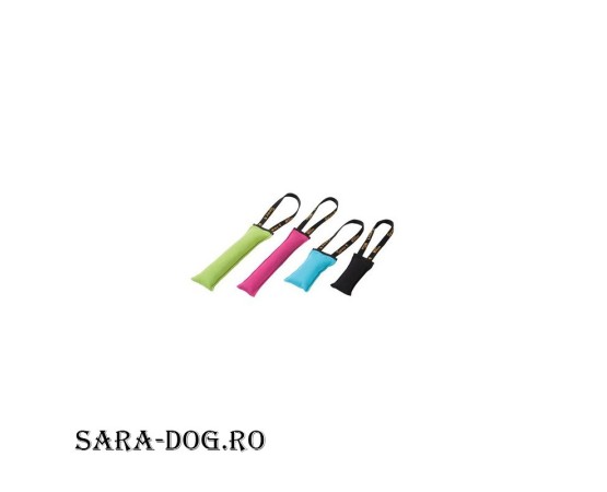 Tug agility material francez pentru dresaj canin