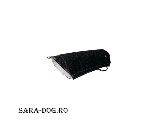 Maneca dresaj caini junior , confectionata din material francez