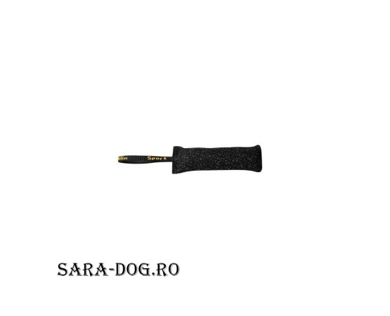 Tug material francez pentru dresaj canin