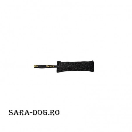 Tug material francez pentru dresaj canin