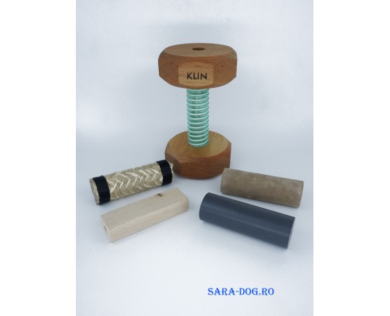 Set aport dresaj canin  IPO / IGP 650 gr